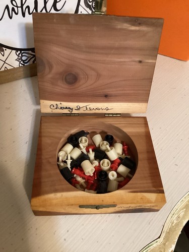 Vintage style wooden - style, travel